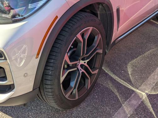 2022 BMW X5 sDrive40i