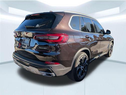 2023 BMW X5 sDrive40i