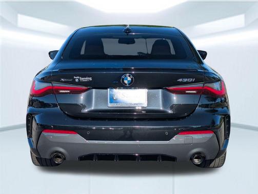 2022 BMW 430 i xDrive