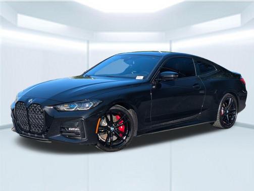 2022 BMW 430 i xDrive