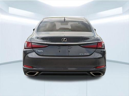 2022 Lexus ES 350 Base