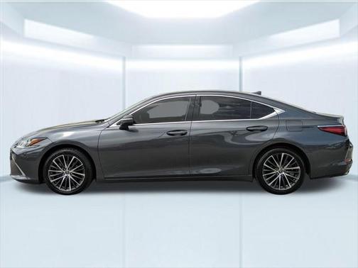 2022 Lexus ES 350 Base