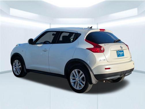 2013 Nissan Juke SL