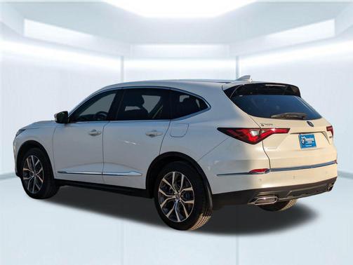2023 Acura MDX Technology Package