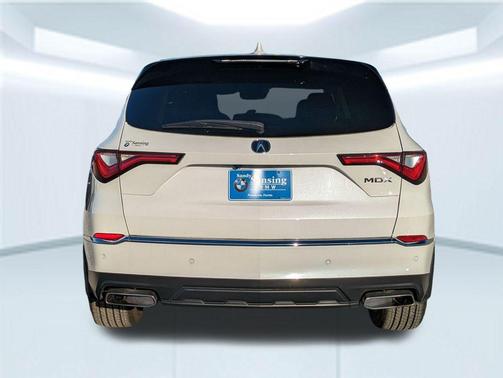 2023 Acura MDX Technology Package