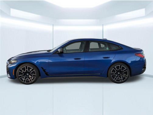 2025 BMW 430 Gran Coupe i xDrive