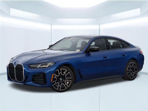 2025 BMW 430 Gran Coupe i xDrive