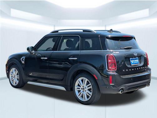 2023 MINI Countryman Cooper S ALL4