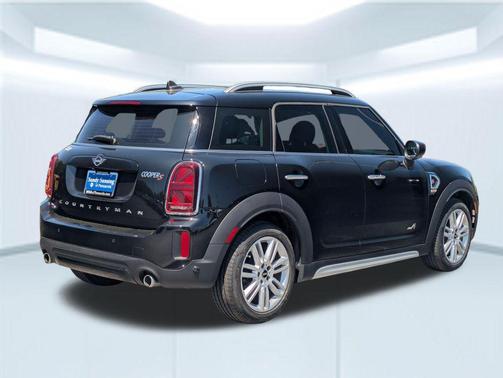 2023 MINI Countryman Cooper S ALL4