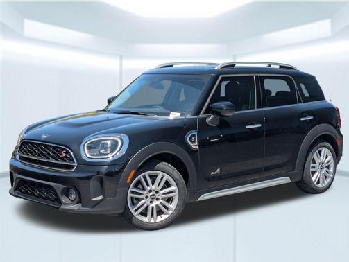 2023 MINI Countryman Cooper S ALL4