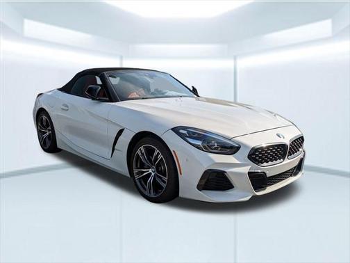 2022 BMW Z4 sDrive30i