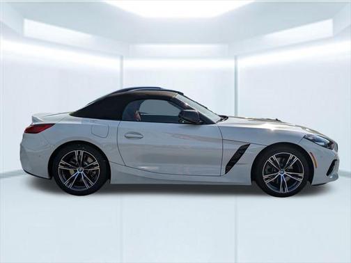 2022 BMW Z4 sDrive30i