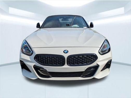 2022 BMW Z4 sDrive30i