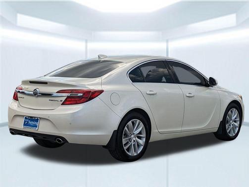 2015 Buick Regal Turbo/e-Assist Premium I