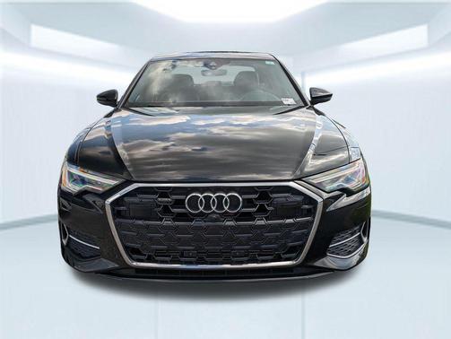 2024 Audi A6 45 Premium Plus