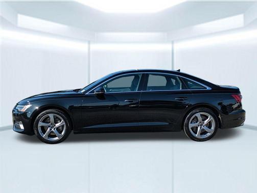 2024 Audi A6 45 Premium Plus