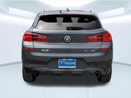 2019 BMW X2 sDrive28i