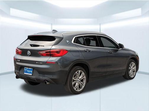 2019 BMW X2 sDrive28i