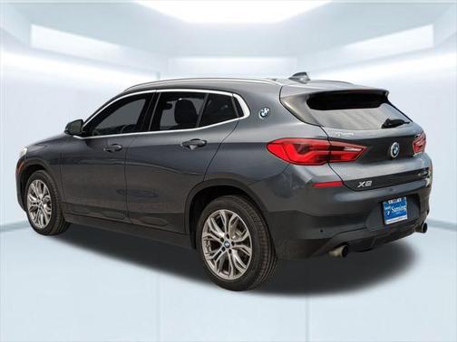 2019 BMW X2 sDrive28i