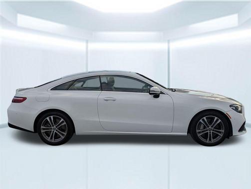 2022 Mercedes-Benz E-Class 4MATIC