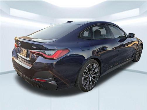 2024 BMW 430 Gran Coupe i