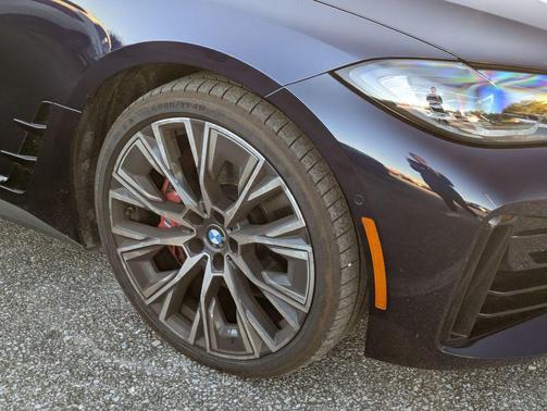 2024 BMW 430 Gran Coupe i