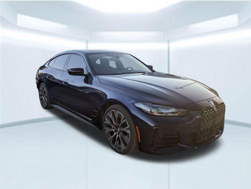 2024 BMW 430 Gran Coupe i