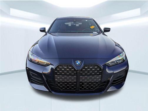 2024 BMW 430 Gran Coupe i