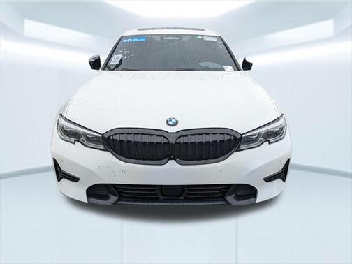 2019 BMW 330 330i