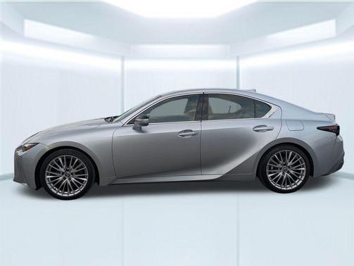 2024 Lexus IS 300 Base