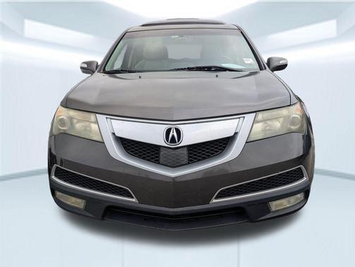 2010 Acura MDX 3.7 L Advance