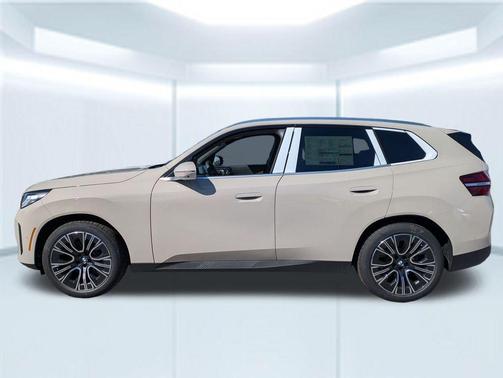 Dune Grey Metallic 2026 BMW X3 30 xDrive