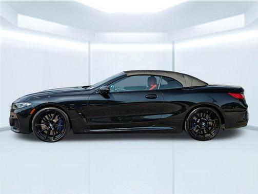 2019 BMW M850 xDrive