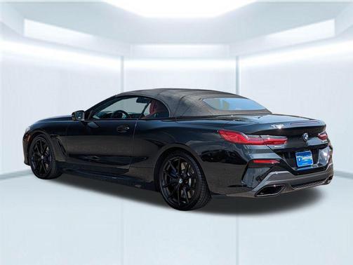 2019 BMW M850 xDrive
