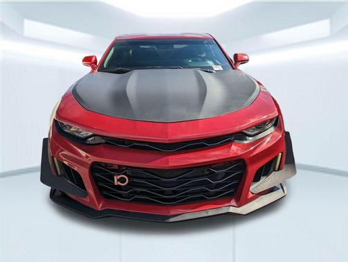 2019 Chevrolet Camaro 1LT
