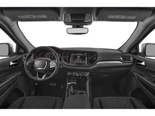 White Knuckle Clearcoat 2022 Dodge Durango Citadel RWD