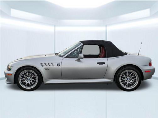 2000 BMW Z3 2.8 Roadster