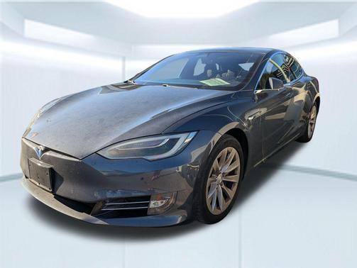 2018 Tesla Model S 75D