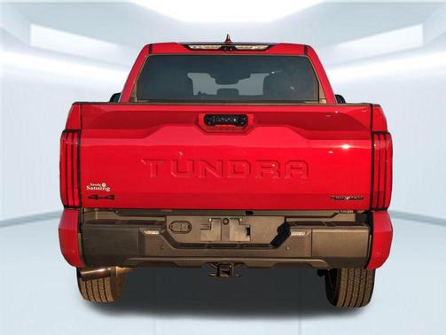2025 Toyota Tundra Hybrid Limited