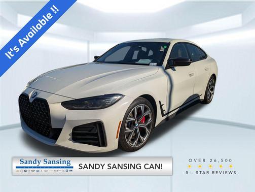 2023 BMW M440 Gran Coupe i