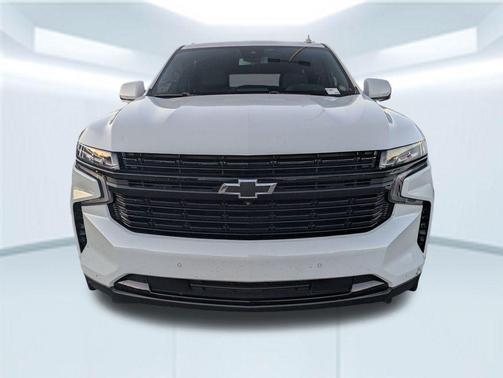 2023 Chevrolet Tahoe 4WD RST