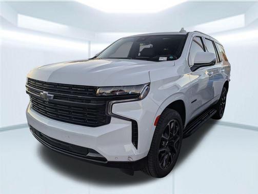 2023 Chevrolet Tahoe 4WD RST