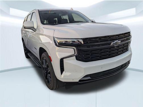 2023 Chevrolet Tahoe 4WD RST
