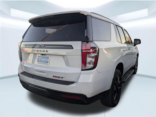 2023 Chevrolet Tahoe 4WD RST