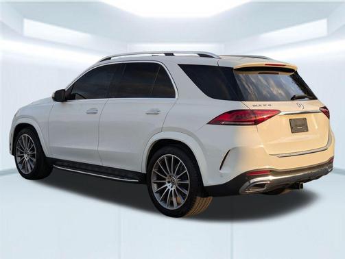 2022 Mercedes-Benz GLE 350 Base