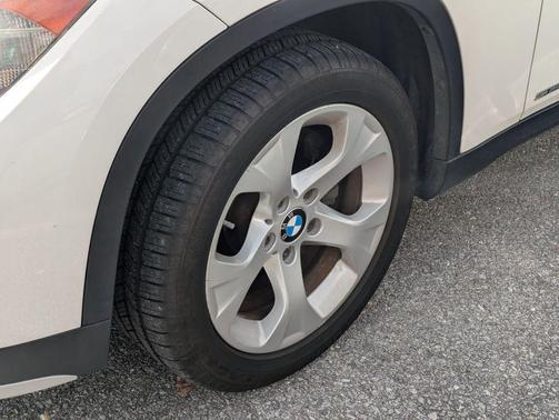 2015 BMW X1 sDrive 28i