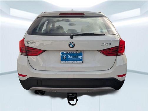 2015 BMW X1 sDrive 28i