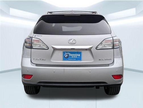 2010 Lexus RX 350 Base