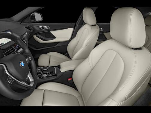 Melbourne Red Metallic 2021 BMW 228 Gran Coupe xDrive