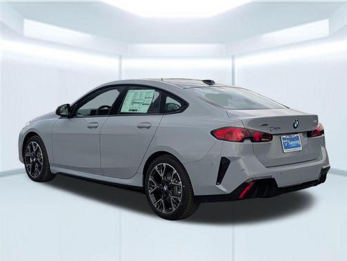 2026 BMW 228 Gran Coupe i